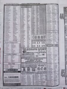 week 13 sporting telegraph 2025 page 4