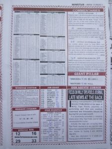 week 13 winstar 2025 page 3