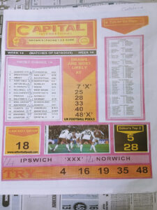 week 14 capital international 2025 page 1