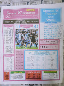 week 14 soccer x research 2025 page 1