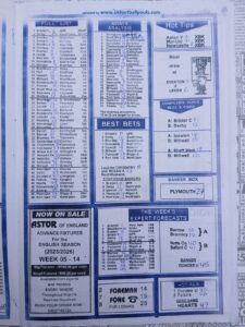 week 14 soccer x standard 2025 page 3