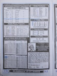 week 14 sporting informant 2025 page 2