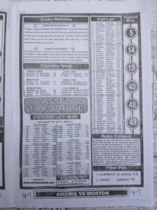 week 14 sporting informant 2025 page 3