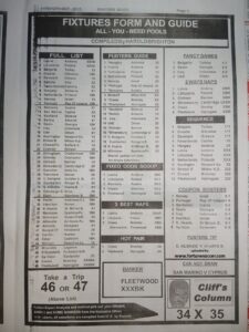 week 15 mirror punters guide 2025 page 3