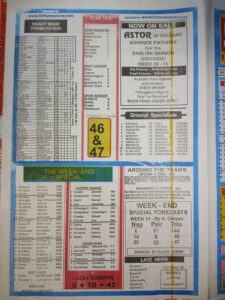 week 15 mirror punters guide 2025 page 4