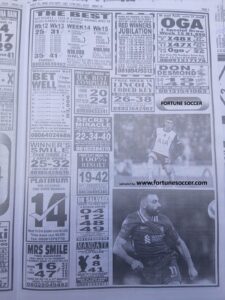 week 15 pools telegraph 2025 page 13