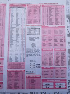 week 15 pools telegraph 2025 page 15