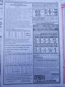 week 15 pools telegraph 2025 page 3