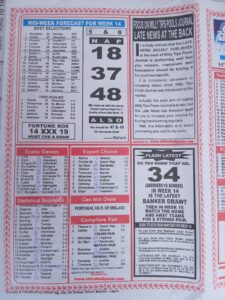 week 15 sporting informant 2025 page 4
