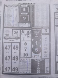 week 19 bigwin soccer 2025 page 2