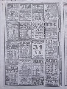 week 19 pools telegraph 2025 page 4