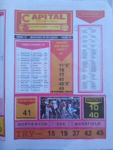 week 19 capital international 2025 page 1