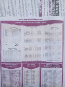 week 20 capital international 2025 league tables