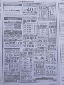 week 20 pools telegraph 2025 page 12