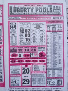 week 21 liberty international 2025 page 1