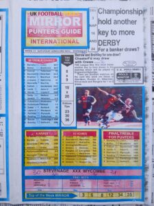 week 21 mirror punters guide 2025 page 1