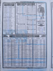week 21 mirror punters guide 2025 page 2