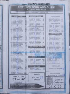 week 21 mirror punters guide 2025 page 3