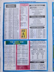 week 21 mirror punters guide 2025 page 4