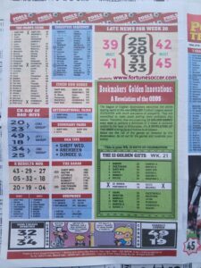 week 21 pools telegraph 2025 page 16