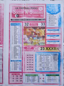 week 21 soccer x standard 2025 page 1