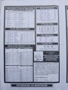 week 21 sporting informant 2025 page 2