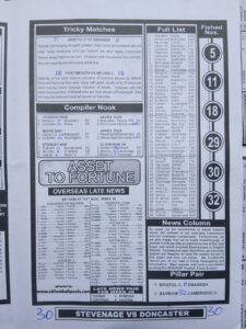 week 21 sporting informant 2025 page 3