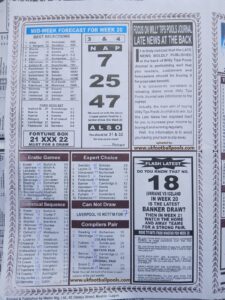 week 21 sporting informant 2025 page 4
