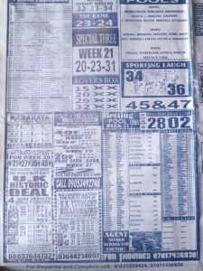 week 21 sporting telegraph 2025 page 7