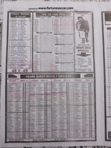 week 22 mirror punters guide 2025 page 2