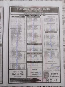 week 22 mirror punters guide 2025 page 3