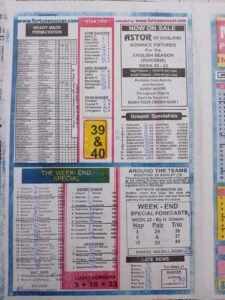 week 22 mirror punters guide 2025 page 4