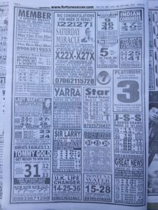 week 22 pools telegraph 2025 page 10