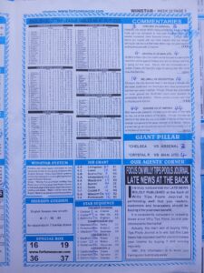 week 22 winstar 2025 page 3