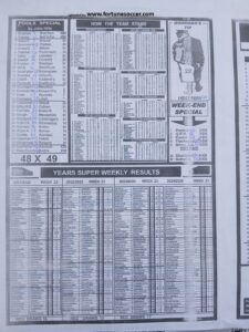 week 23 mirror punters guide 2025 page 2