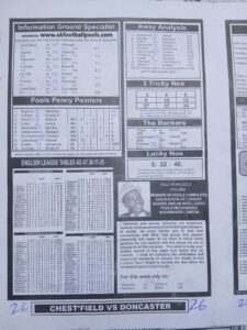 week 23 sporting informant 2025 page 2