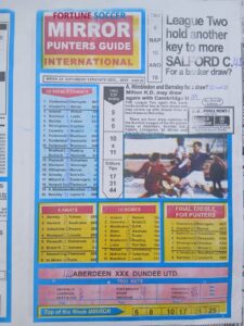 week 24 mirror punters guide 2025 page 1