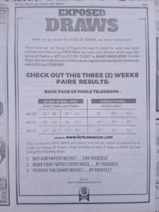 week 24 pools telegraph 2025 page 3