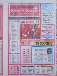 week 24 soccer x standard 2025 page 1