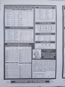week 24 sporting informant 2025 page 2