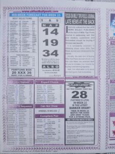 week 24 sporting informant 2025 page 4