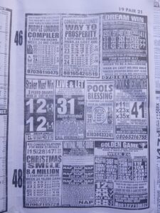 week 24 sporting telegraph 2025 page 5