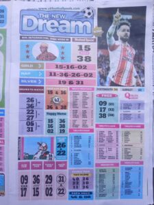 week 26 the new dream 2025 page 1
