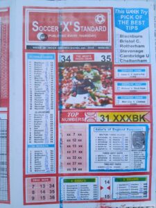 week 27 soccer x standard 2026 page 1