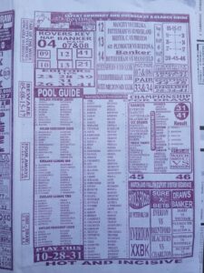 week 27 sporting telegraph 2026 page 3
