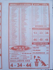 week 27 the x motivators 2026 page 3