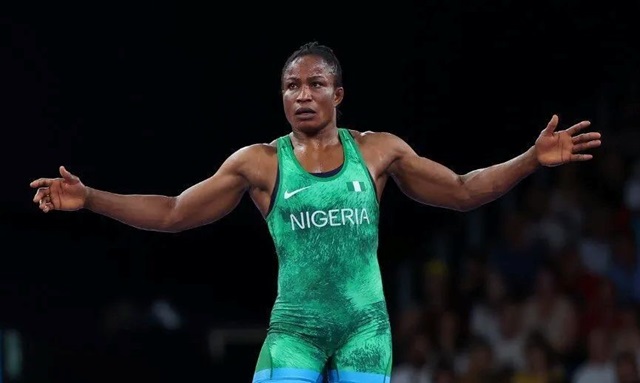 wrestling 2