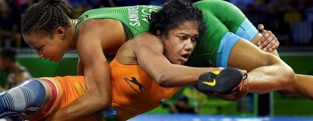 wrestling 3