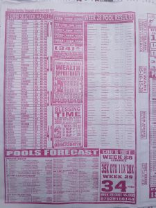week 29 sporting telegraph 2026 page 6