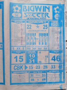 week 30 bigwin soccer 2026 page 1